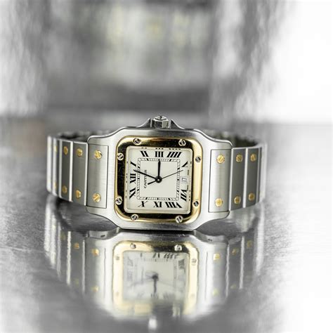 cartier watch men used|cartier watches for women.